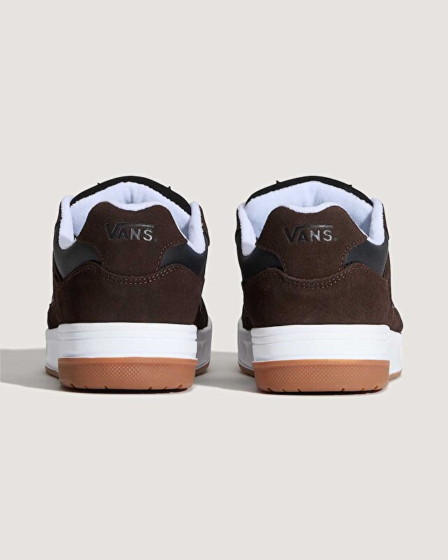 UPLAND AYAKKABI Brown/Black