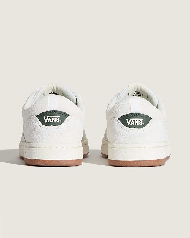 CRUZE 3.0 AYAKKABI Marshmallow/Green