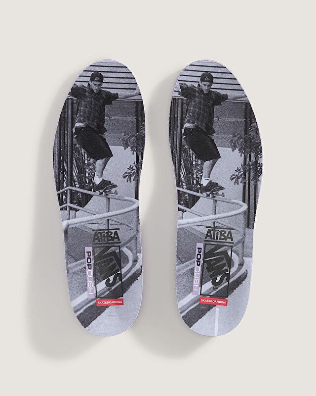 SKATE HALF CAB WAFFLECUP AYAKKABI Oatmeal