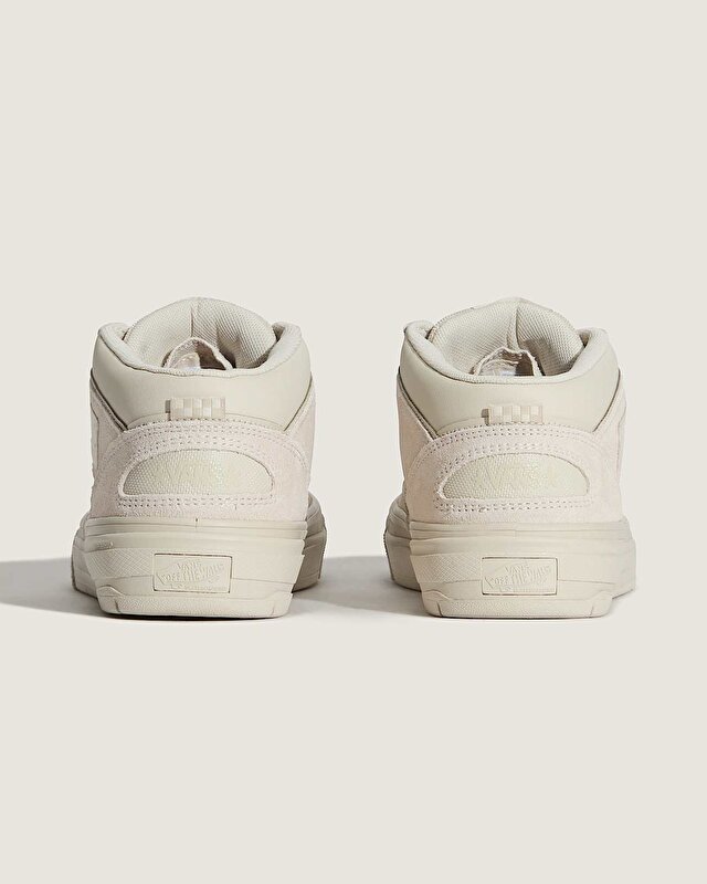 SKATE HALF CAB WAFFLECUP AYAKKABI Oatmeal