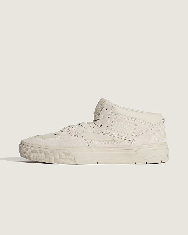 SKATE HALF CAB WAFFLECUP AYAKKABI Oatmeal