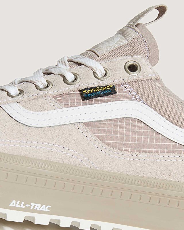 OLD SKOOL WATERPROOF INSULATED MTE AYAKKABI Stone