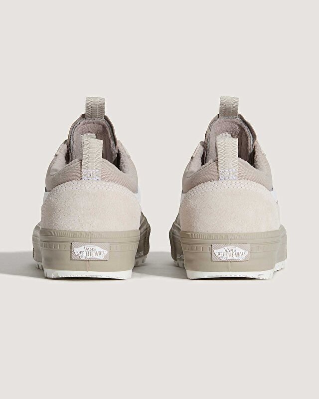 OLD SKOOL WATERPROOF INSULATED MTE AYAKKABI Stone