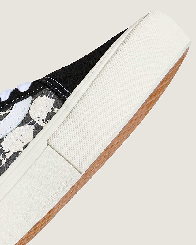 SKATE OLD SKOOL AYAKKABI Black/White/Gum