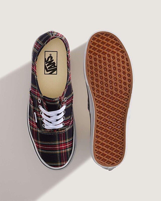 AUTHENTIC AYAKKABI Navy