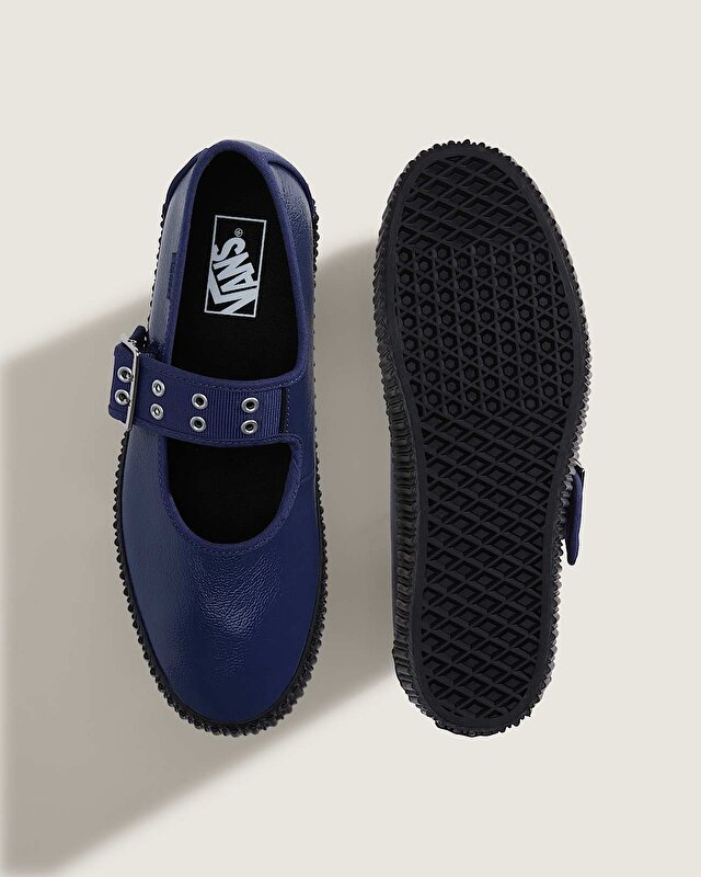 MARY JANE CREEPER AYAKKABI Deep Twilight