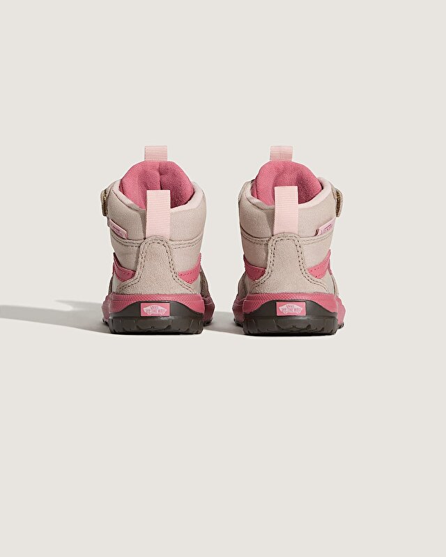 MTE MINI CREST AYAKKABI Mushroom