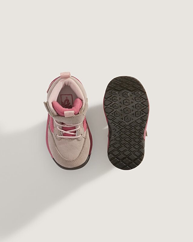 MTE MINI CREST AYAKKABI Mushroom