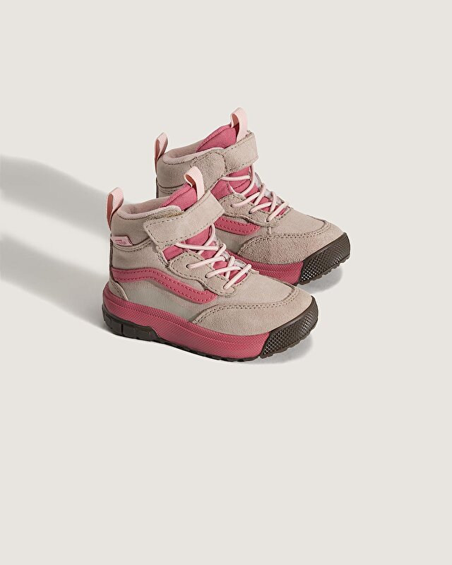 MTE MINI CREST AYAKKABI Mushroom