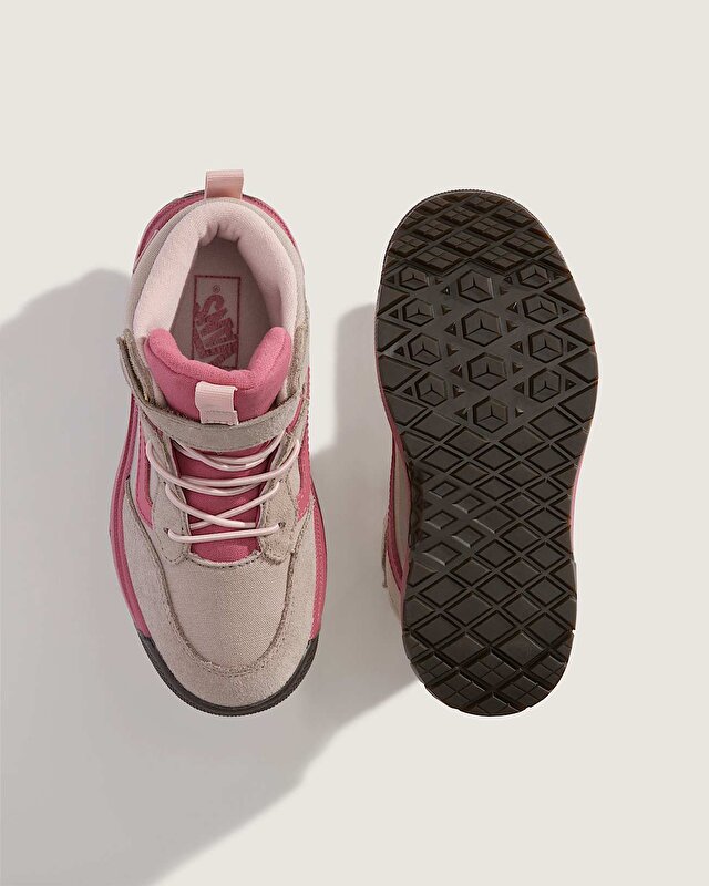 MTE MINI CREST AYAKKABI Mushroom