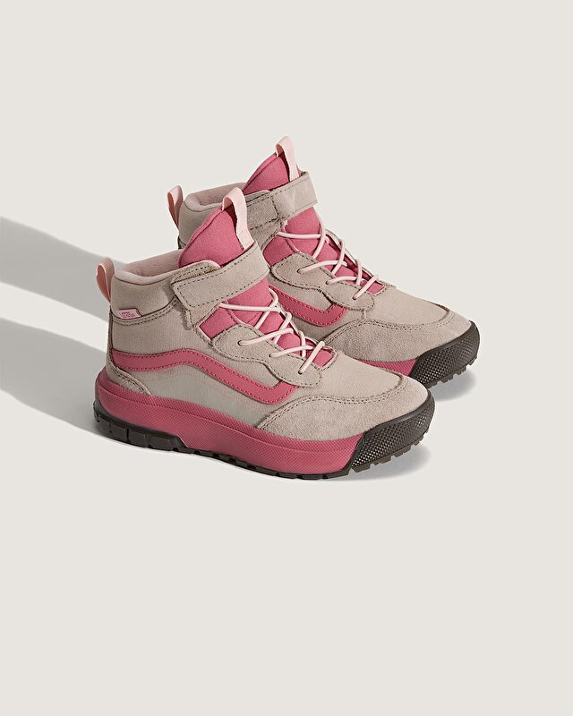 MTE MINI CREST AYAKKABI Mushroom