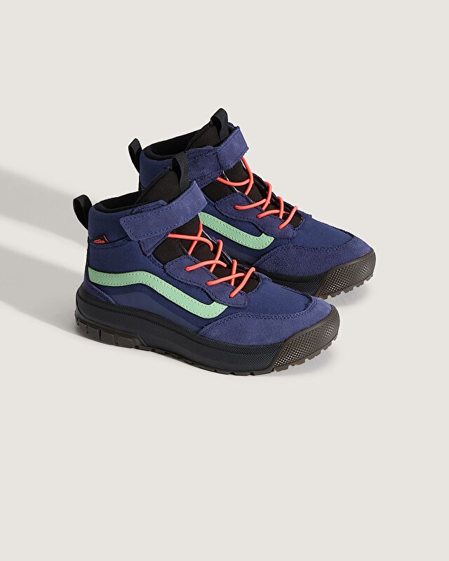 MTE MINI CREST AYAKKABI Deep Twilight