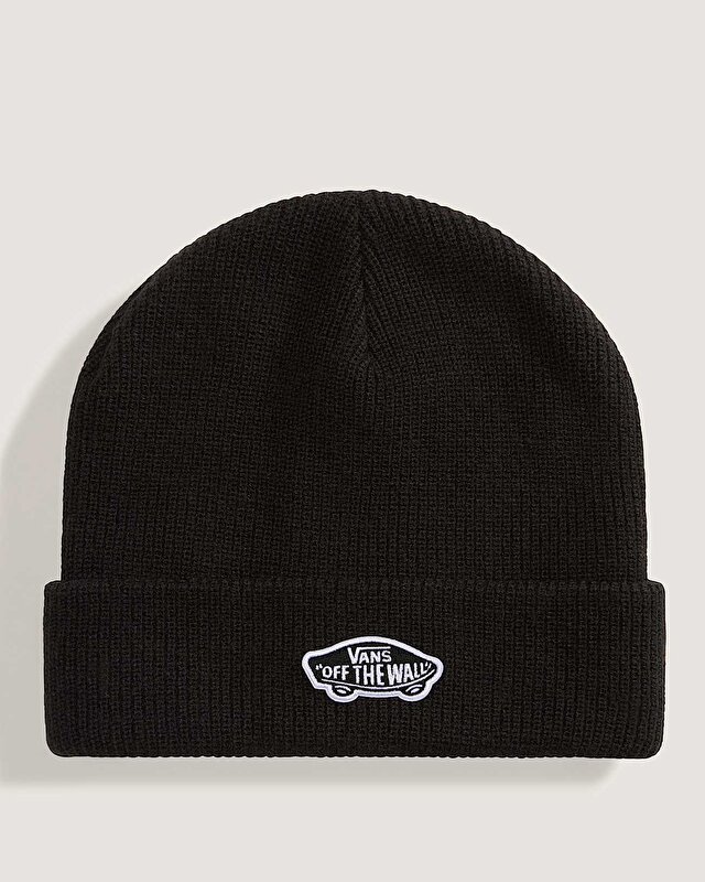 VANS CLASSIC CUFF BERE Black