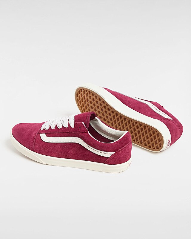 OLD SKOOL LOWPRO AYAKKABI Rhododendron