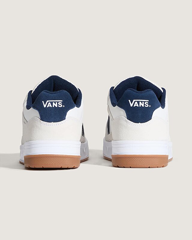 UPLAND AYAKKABI Vintage Blue