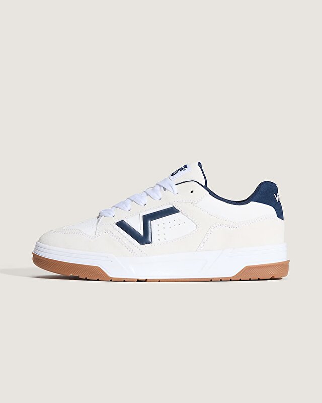 UPLAND AYAKKABI Vintage Blue