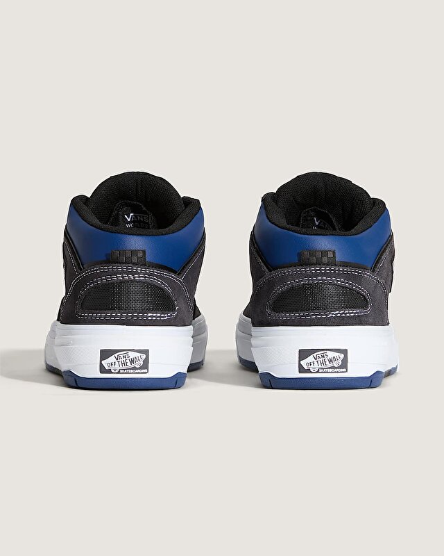 SKATE HALF CAB WAFFLECUP AYAKKABI Navy/Grey