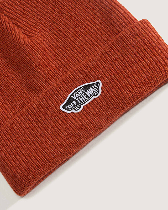 VANS CLASSIC CUFF BERE Burnt Orange