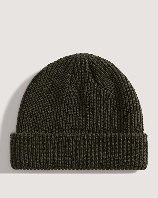 CORE BASIC CUFF BERE Dried Kelp