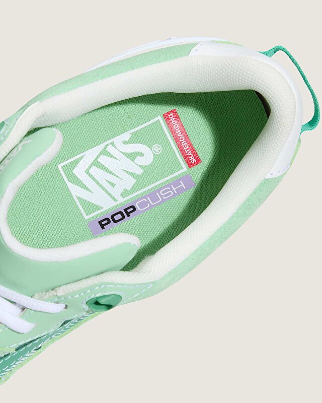 SKATE 2 WAYVEE AYAKKABI Green/Gum