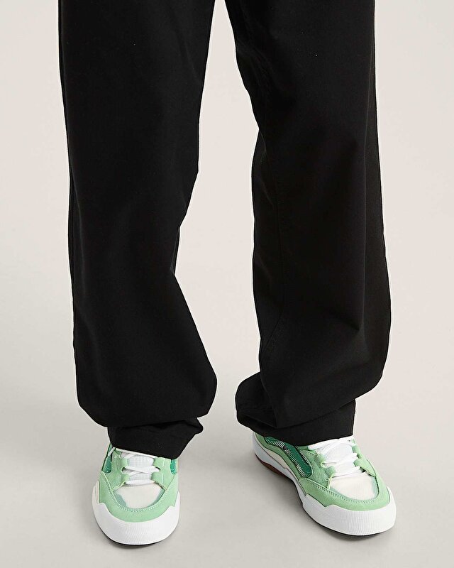 SKATE 2 WAYVEE AYAKKABI Green/Gum