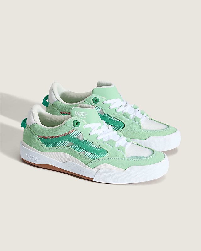 SKATE 2 WAYVEE AYAKKABI Green/Gum