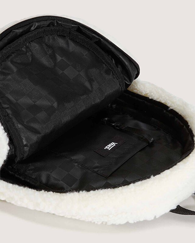 OLD SKOOL MINI SIRT ÇANTASI Marshmallow