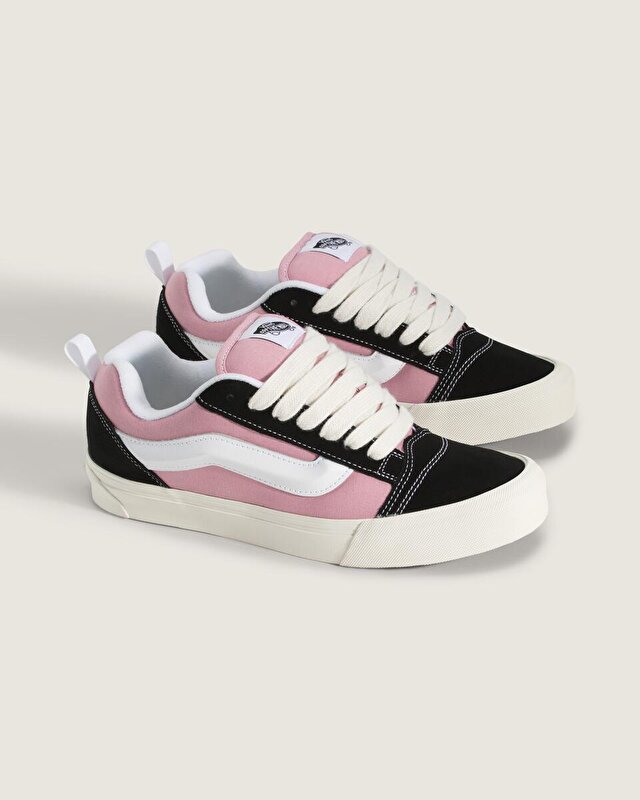 KNU SKOOL AYAKKABI Black/Pink