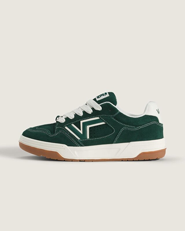 UPLAND AYAKKABI Emerald