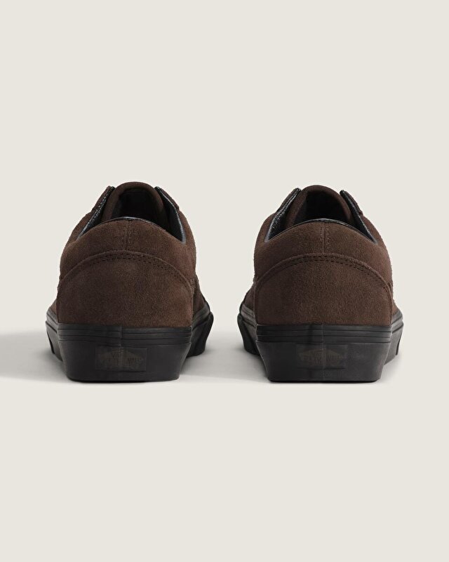 OLD SKOOL AYAKKABI Brown/Black