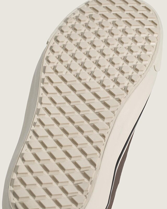 MID-SLIP INSULATED AYAKKABI Brown