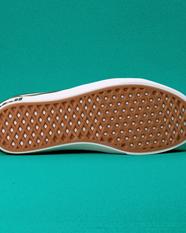 OLD SKOOL AYAKKABI Sepia