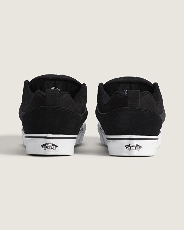 KNU SKOOL AYAKKABI Black