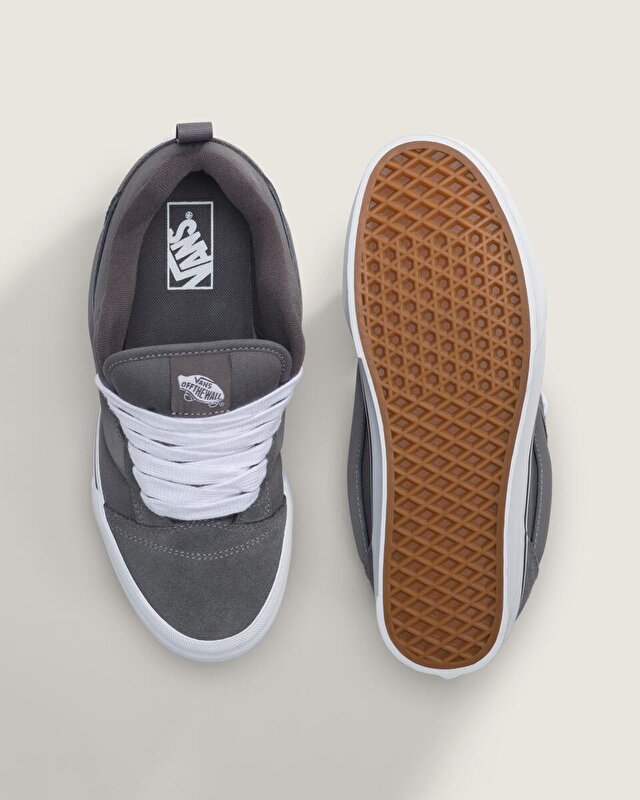 KNU SKOOL AYAKKABI Pewter