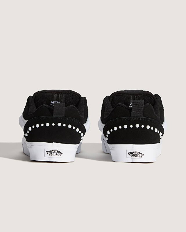 KNU SKOOL AYAKKABI Black