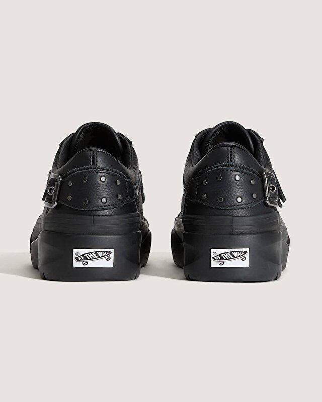 LX OLD SKOOL BUCKLE AYAKKABI Black