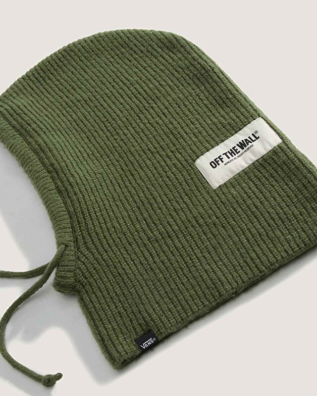 OFF THE WALL BERE Pine Forest