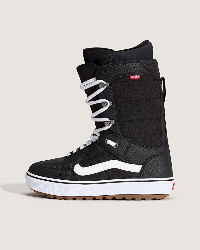 HI-STANDARD OG AYAKKABI Black/White 19