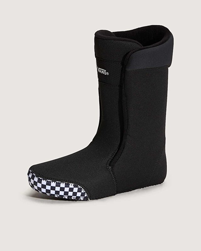 HI-STANDARD OG AYAKKABI Black/White 19