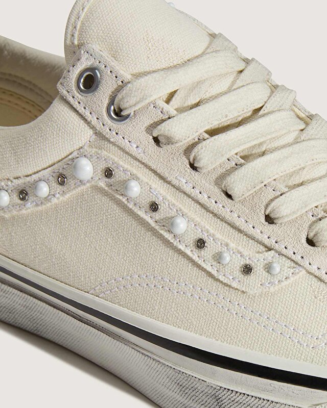 PREMIUM OLD SKOOL 36 AYAKKABI Marshmallow