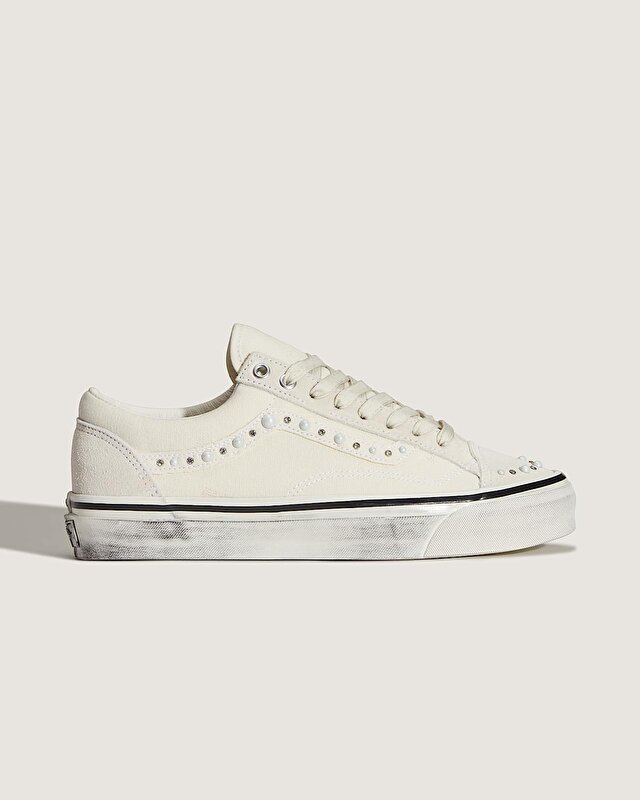 PREMIUM OLD SKOOL 36 AYAKKABI Marshmallow