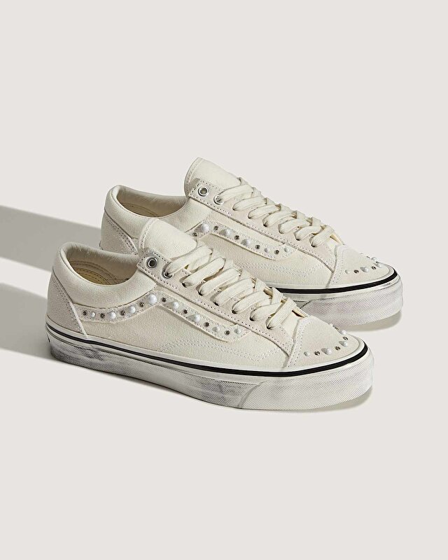 PREMIUM OLD SKOOL 36 AYAKKABI Marshmallow