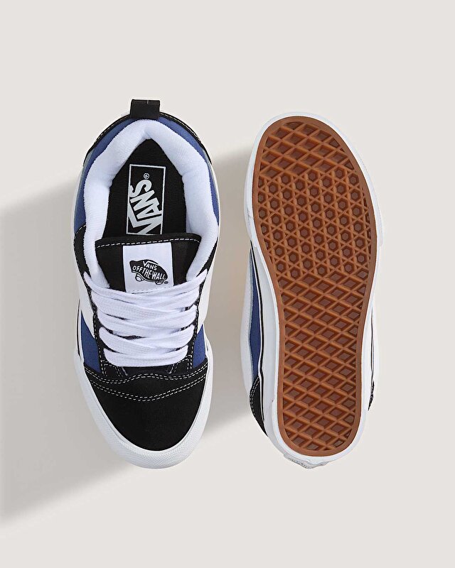 GENÇ KNU SKOOL AYAKKABI (8-14 YAŞ) Steve Navy