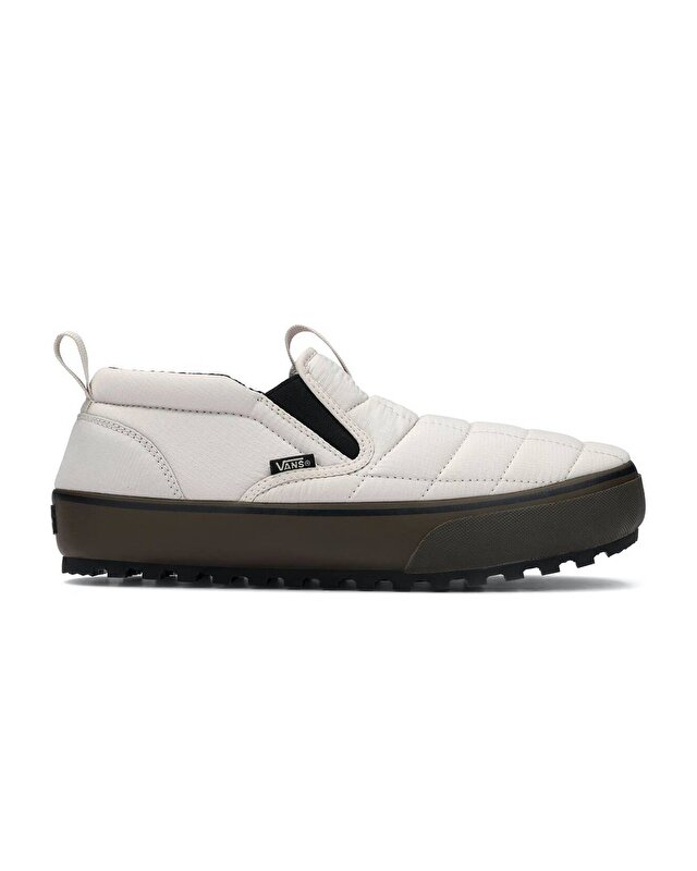 MTE SNOW LODGE SLIPPER MID AYAKKABI Oatmeal/Gum