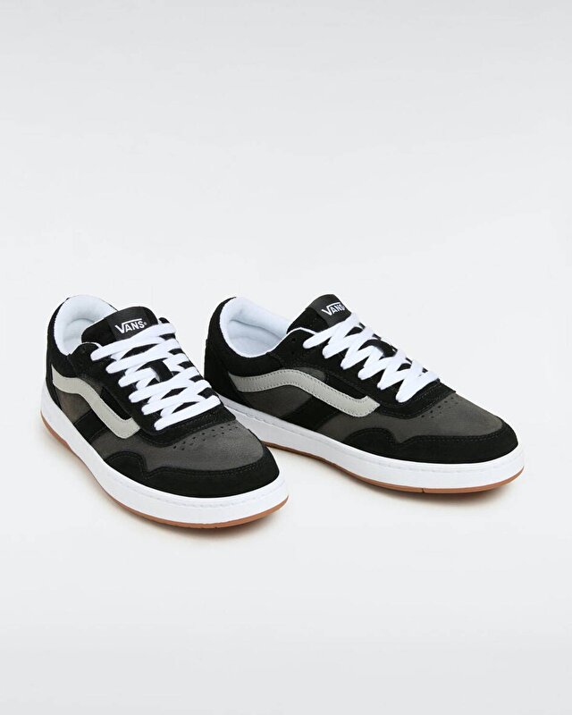 CRUZE 3.0 AYAKKABI Black/Drizzle/True White
