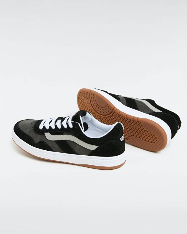 CRUZE 3.0 AYAKKABI Black/Drizzle/True White