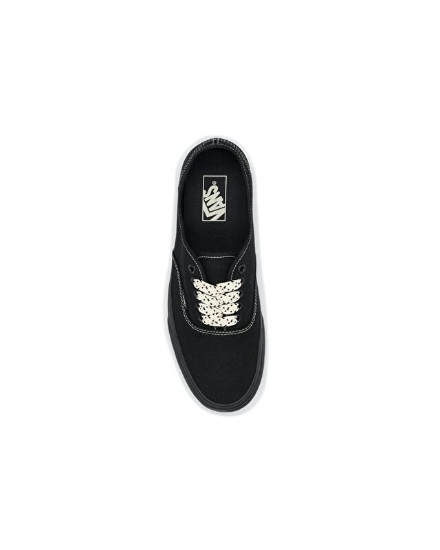 AUTHENTIC AYAKKABI Black