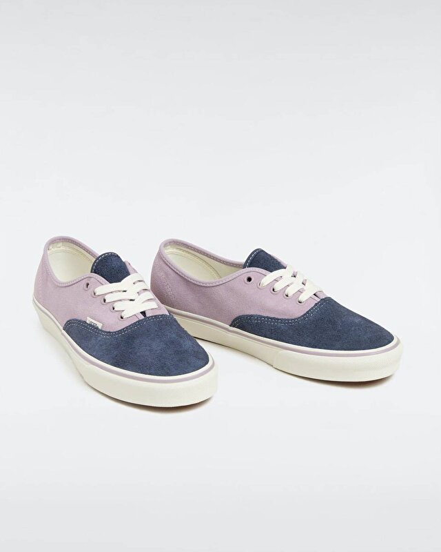 AUTHENTIC AYAKKABI Violet Indigo