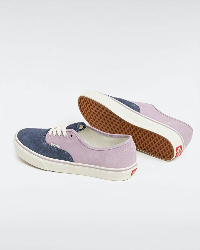 AUTHENTIC AYAKKABI Violet Indigo