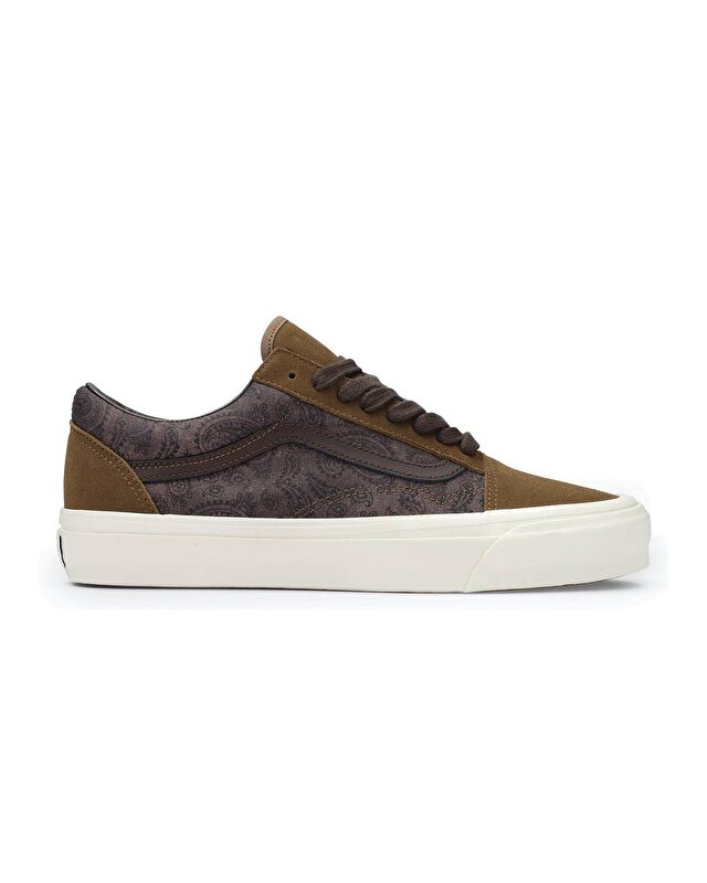 PREMIUM OLD SKOOL AYAKKABI Brown
